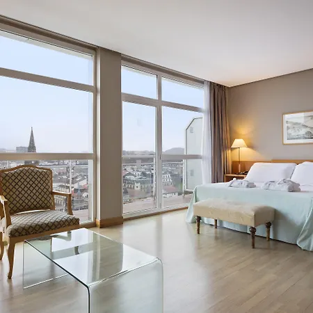 Innside By Melia Orly San Sebastian