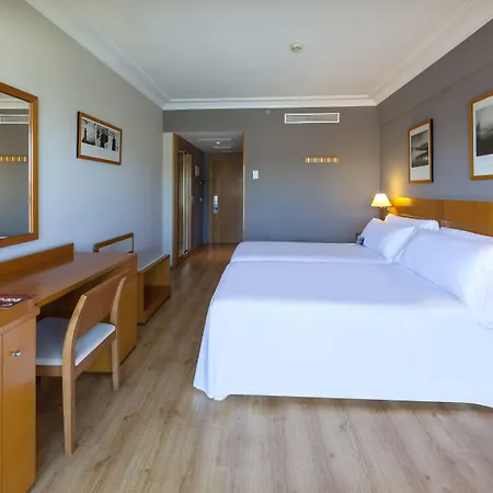 Hotel Innside By Melia Orly San Sebastian