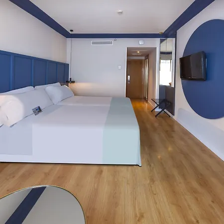 Orly, Affiliated By Melia Отель 4*