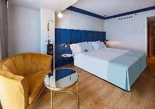 Orly, Affiliated By Melia 4* Сан-Себастьян