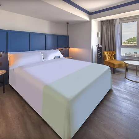 Hotel Innside By Melia Orly 4*