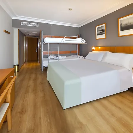 Innside By Melia Orly San Sebastian