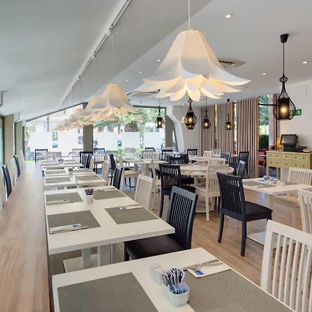 Orly, Affiliated By Melia 4* San Sebastián