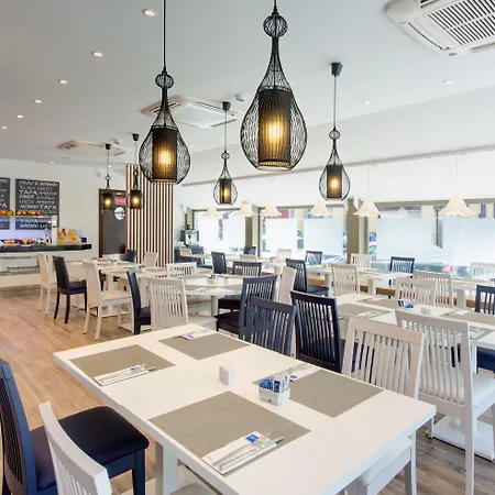 Innside By Melia Orly 酒店 4*