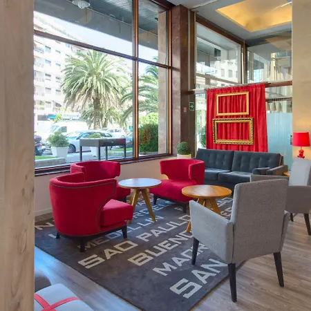 酒店 Innside By Melia Orly