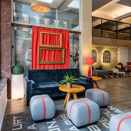 Orly, Affiliated By Melia Отель 4*