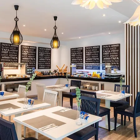 Orly, Affiliated By Melia 4* San Sebastián