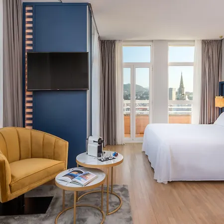 Innside By Melia Orly Hotel