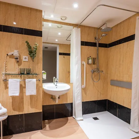 Innside By Melia Orly 4*