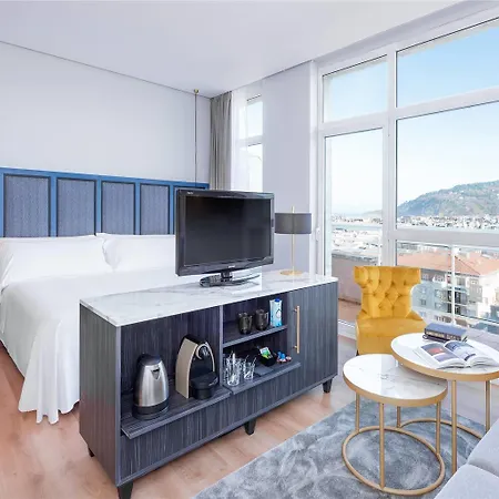 Innside By Melia Orly 酒店 4*