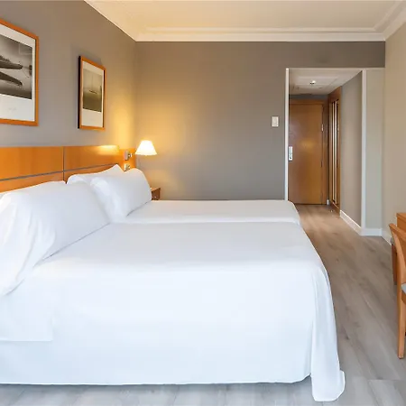 Hotell Orly, Affiliated By Melia San Sebastián