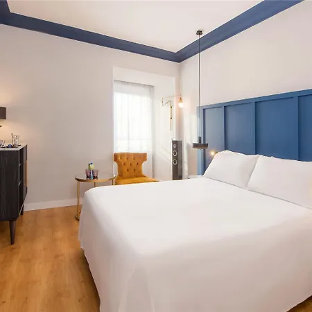 Innside By Melia Orly Hotel