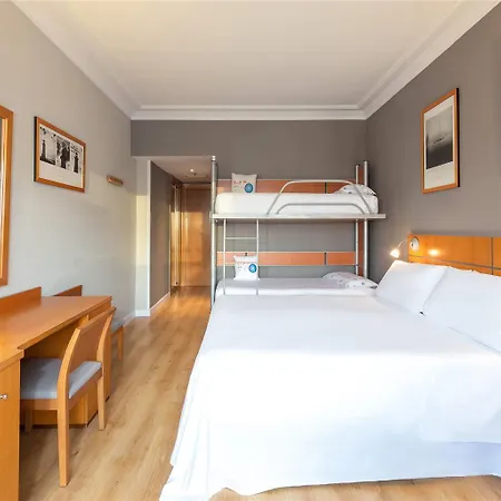 酒店 Innside By Melia Orly 4*