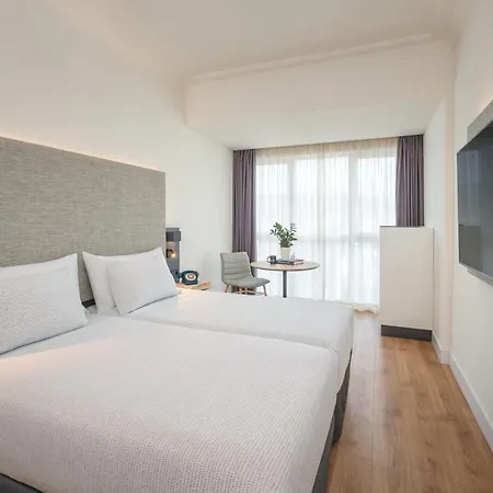 Innside By Melia Orly Hotel San Sebastian