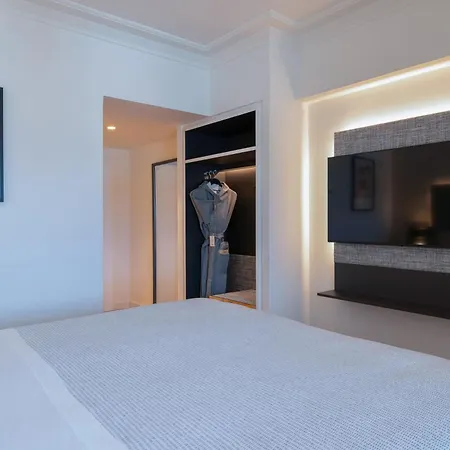 Innside By Melia Orly 4* San Sebastian