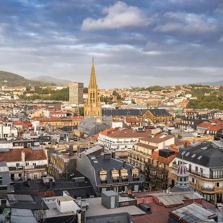 Innside By Melia Orly