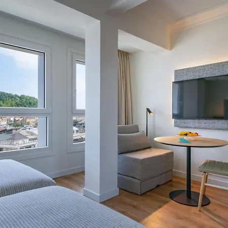Hotel Innside By Melia Orly San Sebastian