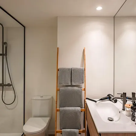 Innside By Melia Orly Hotel 4*