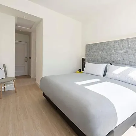 Hotel Innside By Meliá Orly San Sebastián