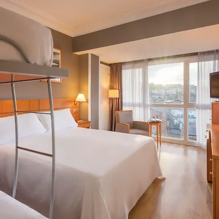 Szálloda Innside By Melia Orly San Sebastián