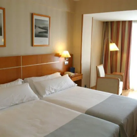 Orly, Affiliated By Melia Hotel Saint-Sébastien
