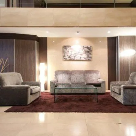Orly, Affiliated By Melia Hotel