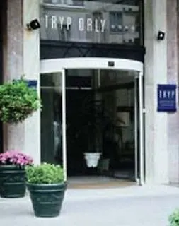 Innside By Melia Orly Ξενοδοχείο Σαν Σεμπαστιάν