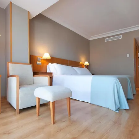 Ξενοδοχείο Innside By Melia Orly 4*