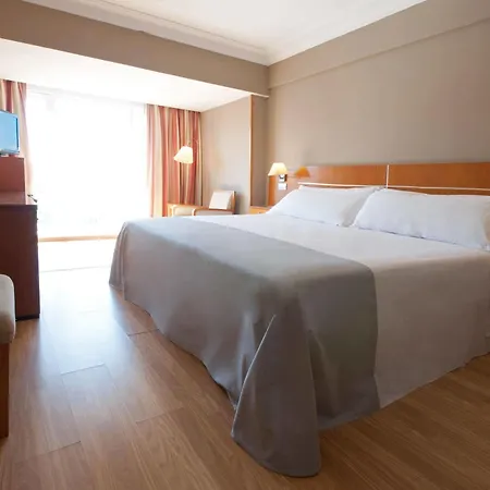 Ξενοδοχείο Innside By Melia Orly 4*