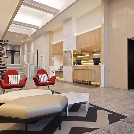 Hotel Orly, Affiliated By Melia Saint-Sébastien