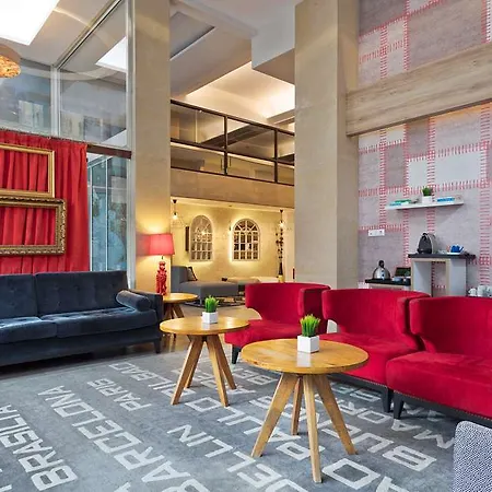 Orly, Affiliated By Melia 4* Saint-Sébastien