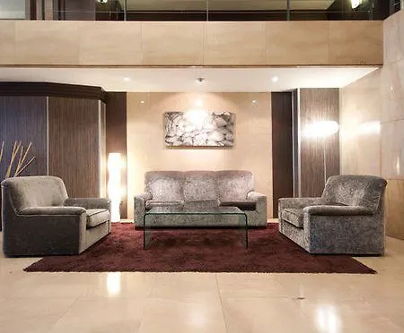 Innside By Melia Orly 4*