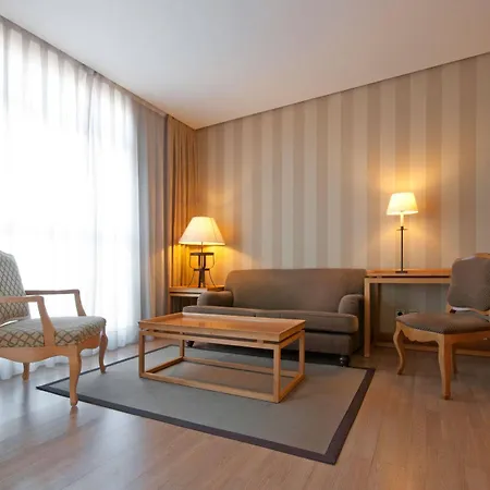 Innside By Melia Orly Hotel 4*