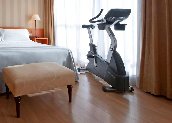 Innside By Melia San Sebastian Orly San Sebastián