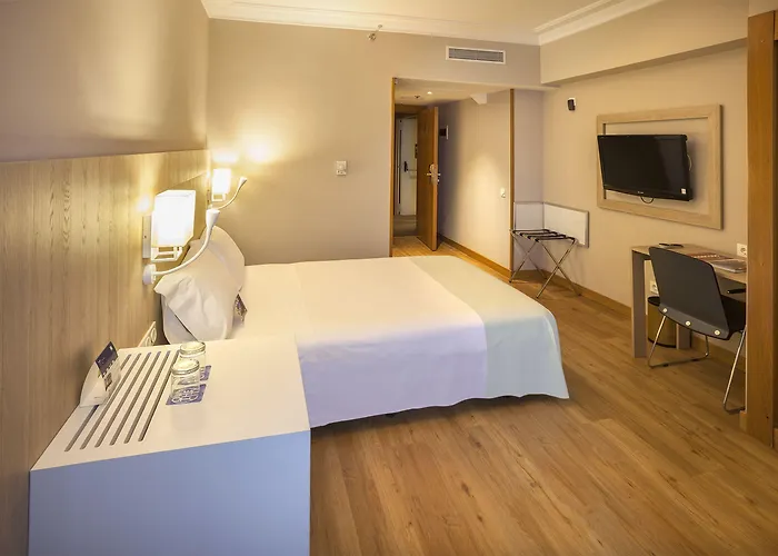 Innside By Melia San Sebastian Orly Hotel San Sebastián