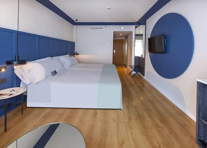 Innside By Melia San Sebastian Orly Hotel 4*