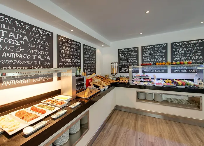 Innside By Melia San Sebastian Orly Otel 4*