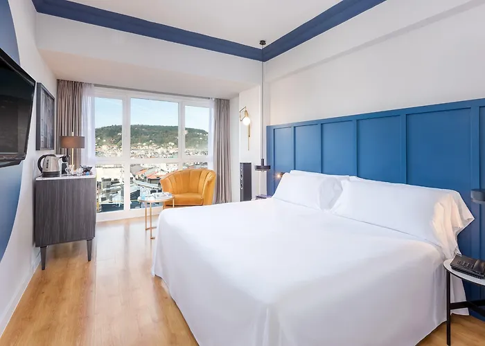 Innside By Melia San Sebastian Orly Otel 4*