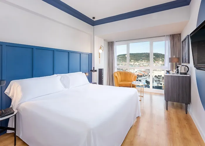 Innside By Melia San Sebastian Orly San Sebastián