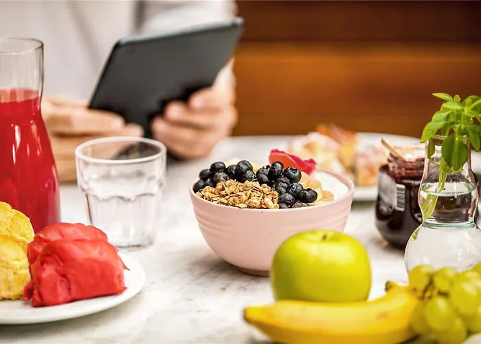 Innside By Melia San Sebastian Orly San Sebastián