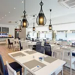 Innside By Melia Orly 호텔 4*