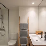 Innside By Melia San Sebastian Orly Сан-Себастьян