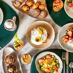 Innside By Melia San Sebastian Orly Отель