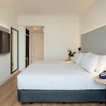 Innside By Melia San Sebastian Orly 4* Сан-Себастьян