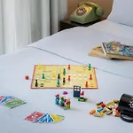 Innside By Melia San Sebastian Orly 4* Сан-Себастьян