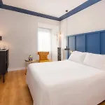 Отель Innside By Melia San Sebastian Orly