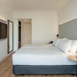 Отель Innside By Melia San Sebastian Orly Сан-Себастьян