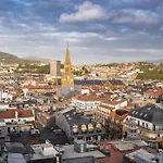 Отель Innside By Melia San Sebastian Orly 4*