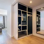 Innside By Melia San Sebastian Orly