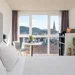 Innside By Melia San Sebastian Orly Отель Сан-Себастьян